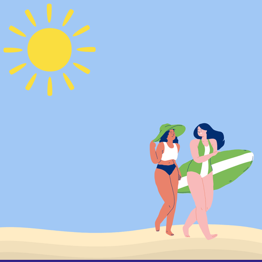The Ultimate Weekend Self-Care Routine for Natural Wellness - Green Tidings