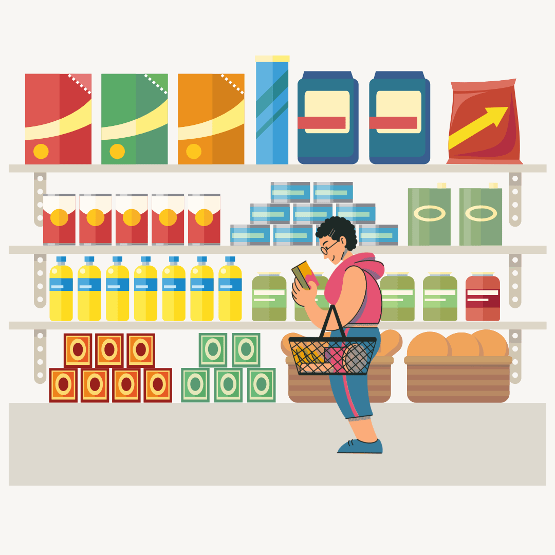 Why Labels Matter - Green Tidings
