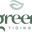 logo of Green Tidings - Ride the Wave