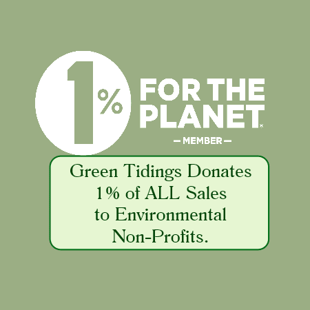 Green Tidings SACHA INCHI OIL (Organic, cold-pressed, virgin) - Green Tidings
