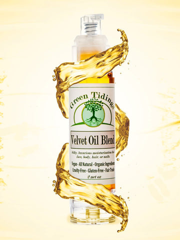 Luxury Face Care Set (full size!) 15% OFF - Green Tidings