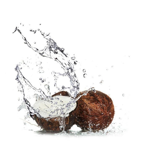 Organic Virgin Coconut Sugar Scrub - Green Tidings
