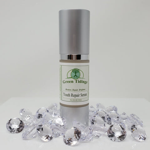 Youth Repair Serum - Green Tidings