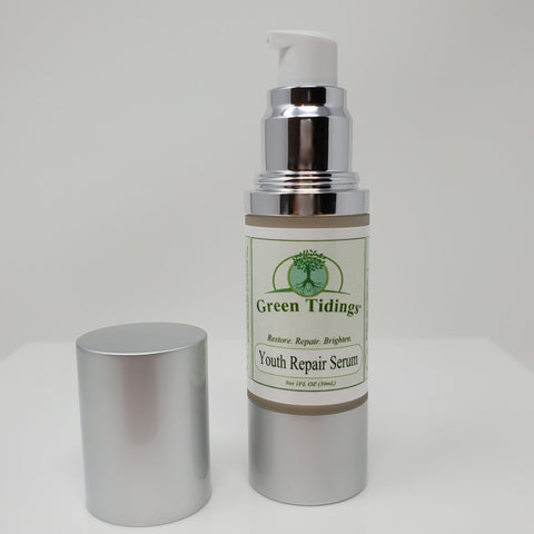 Youth Repair Serum - Green Tidings