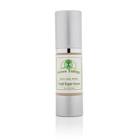 Youth Repair Serum - Green Tidings